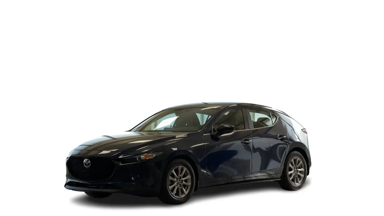 Mazda 3 снимка Mazda 3