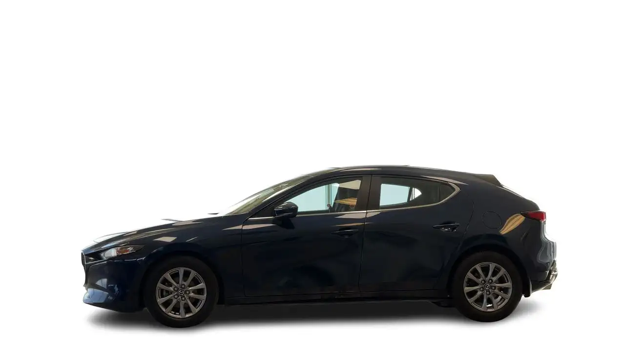 Mazda 3 снимка Mazda 3