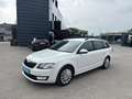 Skoda Octavia Tempomat *Erst Besitz* Weiß - thumbnail 1