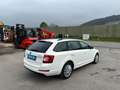 Skoda Octavia Tempomat *Erst Besitz* Weiß - thumbnail 5