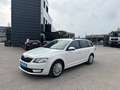 Skoda Octavia Tempomat *Erst Besitz* Weiß - thumbnail 21