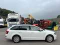 Skoda Octavia Tempomat *Erst Besitz* Weiß - thumbnail 4