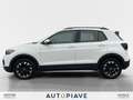 Volkswagen T-Cross T-Cross 1.0 TSI Style BMT Blanc - thumbnail 2
