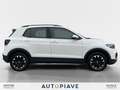 Volkswagen T-Cross T-Cross 1.0 TSI Style BMT Blanc - thumbnail 6