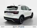 Volkswagen T-Cross T-Cross 1.0 TSI Style BMT Blanc - thumbnail 5