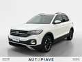 Volkswagen T-Cross T-Cross 1.0 TSI Style BMT Blanc - thumbnail 1