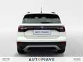 Volkswagen T-Cross T-Cross 1.0 TSI Style BMT Blanc - thumbnail 4