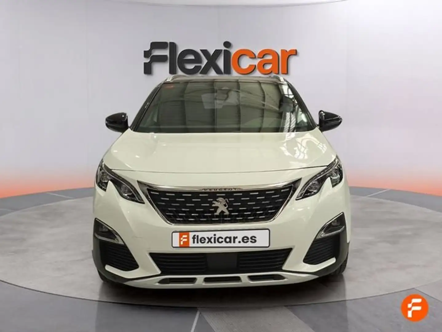 Peugeot 5008 GT Line 1.6 PureTech 132kW (180CV) EAT8 Blanco - 2