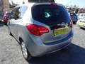 Opel Meriva B *Klimaautom.,Lenkradhzg,AHZV,Temp.,Nr.2 Silber - thumbnail 7