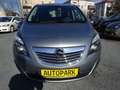 Opel Meriva B *Klimaautom.,Lenkradhzg,AHZV,Temp.,Nr.2 Silber - thumbnail 2