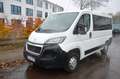 Peugeot Boxer Kombi 330 L1H1 *9 SITZER*NAVI*KLIMA Weiß - thumbnail 1