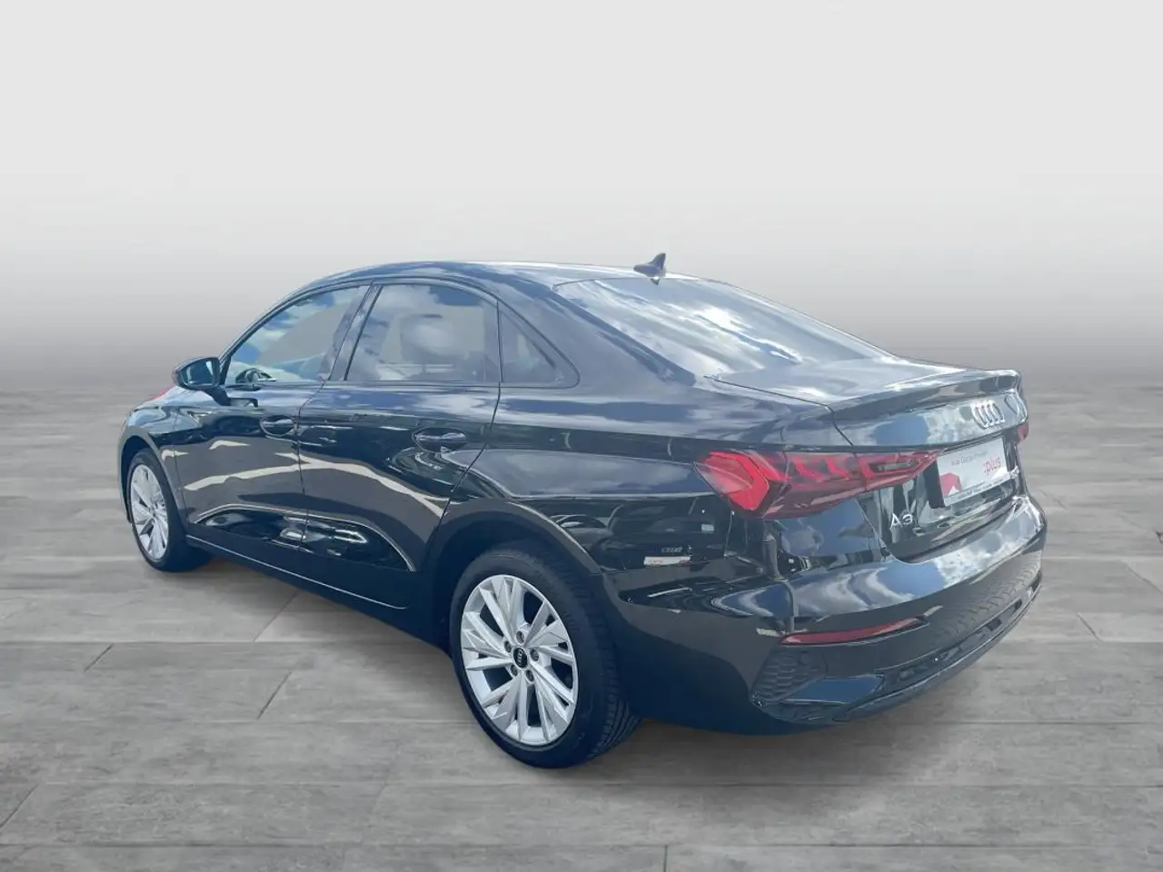 Audi A3 Limo advanced 30TDI LED CARPLAY OPTIK AHK RFK, миниатюра 3