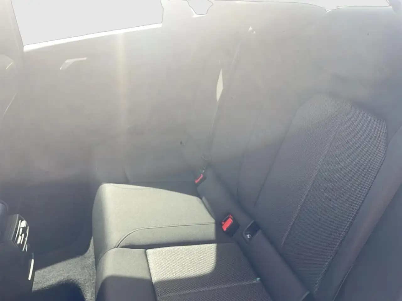 Audi A3 Limo advanced 30TDI LED CARPLAY OPTIK AHK RFK, миниатюра 12