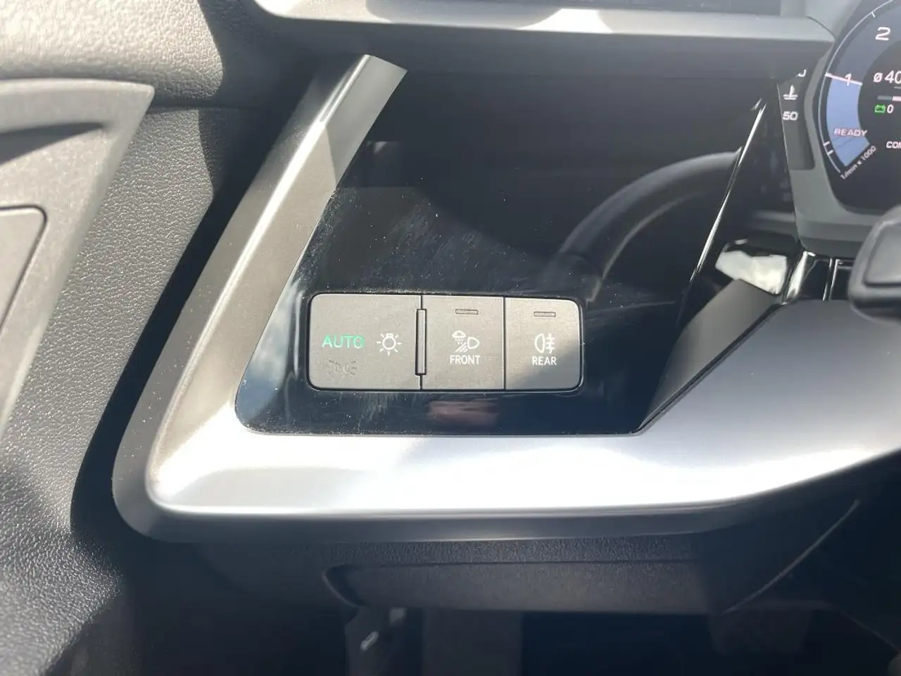 Audi A3 Limo advanced 30TDI LED CARPLAY OPTIK AHK RFK, миниатюра 16