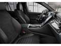 Mercedes-Benz GLC 220 d 4MATIC Totw LED Distr PTS AUT Cam AHK Silber - thumbnail 23