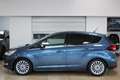 Ford C-Max 1,0 EcoB Titanium *NAVI*PARKASSIST*KAMERA*SHZ*LHZ* Blau - thumbnail 8