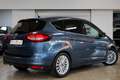 Ford C-Max 1,0 EcoB Titanium *NAVI*PARKASSIST*KAMERA*SHZ*LHZ* Bleu - thumbnail 2