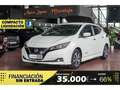 Nissan Leaf 40 kWh Tekna Blanco - thumbnail 1