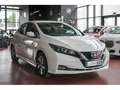 Nissan Leaf 40 kWh Tekna Blanco - thumbnail 2