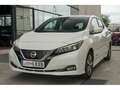Nissan Leaf 40 kWh Tekna Blanco - thumbnail 30