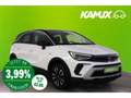 Opel Crossland 1.2T Elegance+LED+NAVI+KAMERA+SHZ Alb - thumbnail 1