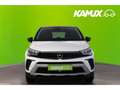 Opel Crossland 1.2T Elegance+LED+NAVI+KAMERA+SHZ Alb - thumbnail 10