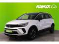 Opel Crossland 1.2T Elegance+LED+NAVI+KAMERA+SHZ Alb - thumbnail 9