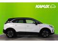 Opel Crossland 1.2T Elegance+LED+NAVI+KAMERA+SHZ Bílá - thumbnail 3