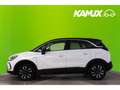 Opel Crossland 1.2T Elegance+LED+NAVI+KAMERA+SHZ Bílá - thumbnail 8