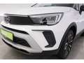 Opel Crossland 1.2T Elegance+LED+NAVI+KAMERA+SHZ Blanco - thumbnail 11