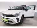 Opel Crossland 1.2T Elegance+LED+NAVI+KAMERA+SHZ Alb - thumbnail 20