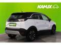 Opel Crossland 1.2T Elegance+LED+NAVI+KAMERA+SHZ Alb - thumbnail 4