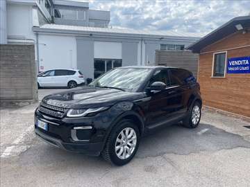 5p 2.0 td4 HSE 150cv
