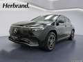 Mercedes-Benz EQA 350 4M AMG  Pano AHK 360° Ambiente KEYLESS Schwarz - thumbnail 1