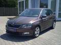 Skoda Fabia Style  Navi Multifunktionslenkrad Brun - thumbnail 1