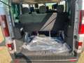 Renault Trafic 9 posti full optional Grigio - thumbnail 10