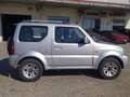 Suzuki Jimny 1.3i 16V cat 4WD Special Gris - thumbnail 7