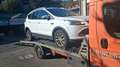 Ford Kuga Kuga II Wit - thumbnail 3