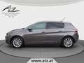 Peugeot 308 1,5 BlueHDi 130 Allure EAT8 Aut. Grau - thumbnail 3