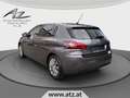 Peugeot 308 1,5 BlueHDi 130 Allure EAT8 Aut. Grau - thumbnail 4