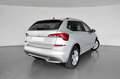 Skoda Kamiq 1.0 TSI Ambition 81kW Plateado - thumbnail 2