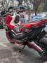 Honda X-ADV 750 Rosso - thumbnail 2