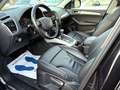 Audi Q5 Q5 2.0 TDi--Quattro--S line--S tronic--TOIT PANO-- Zwart - thumbnail 9