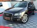 Audi Q5 Q5 2.0 TDi--Quattro--S line--S tronic--TOIT PANO-- Zwart - thumbnail 2