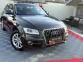 Audi Q5 Q5 2.0 TDi--Quattro--S line--S tronic--TOIT PANO-- Zwart - thumbnail 1