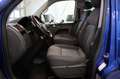 Volkswagen T5 Caravelle T5 2.5 TDi Caravelle Comfort 8-Sitzer AHK Klima Blau - thumbnail 22