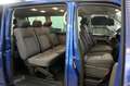 Volkswagen T5 Caravelle T5 2.5 TDi Caravelle Comfort 8-Sitzer AHK Klima Blauw - thumbnail 14