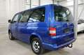 Volkswagen T5 Caravelle T5 2.5 TDi Caravelle Comfort 8-Sitzer AHK Klima Modrá - thumbnail 4