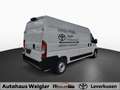 Toyota Proace Max H2 Kasten 35 L3H2 BlueHDi 140 Work Weiß - thumbnail 3