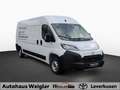 Toyota Proace Max H2 Kasten 35 L3H2 BlueHDi 140 Work Weiß - thumbnail 2